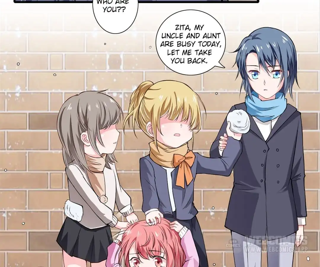 Flash Marriage Chapter 61 2